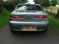 used Alfa Romeo 156 1.9