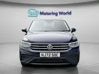 Used VW Tiguan Allspace Life 150 HP (110 kW) 2024 SUV