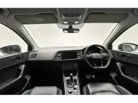 Used Cupra Ateca 150 HP (110 kW) 2023 Grey SUV