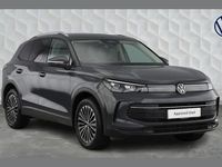 Used VW Tiguan Match 128 HP (94 kW) 2024 Grey SUV