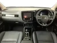 Used Mitsubishi Outlander 150 HP (110 kW) 2019 White SUV