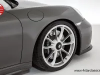 Used Porsche 911 GT3 Touring 500 HP (367 kW) 2018 Grey Coupe