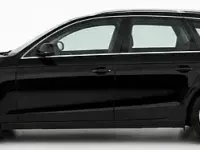 Used Audi A4 Performance 2012 Black Estate