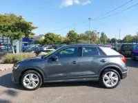 Used Audi Q2 S-Line 150 HP (110 kW) 2022 Grey SUV