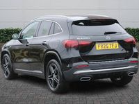 Used Mercedes GLA250 Executive 2025 Black SUV