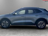 Used Ford Kuga Titanium 150 HP (110 kW) 2023 SUV