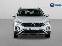Used VW T-Roc Life 110 HP (80 kW) 2023 Grey SUV