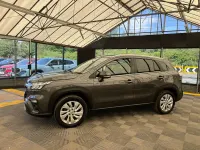 Used Suzuki SX4 S-Cross 116 HP (85 kW) 2023 Grey SUV