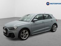 Used Audi A1 S-Line 2022 Grey SUV
