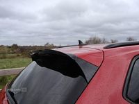 Used VW Touareg Black Edition 286 HP (210 kW) 2024 Red SUV