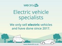 Used Nissan Leaf Acenta 80 kW (109 HP) 2015 Black Hatchback