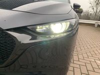 Used Mazda 3 Takumi-Line 140 HP (102 kW) 2025 Black Hatchback