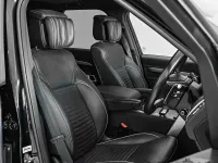 Used Land Rover Discovery HSE Dynamic 2023 Black SUV