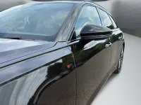 Used Audi A6 Black Edition 204 HP (150 kW) 2022 Black Estate