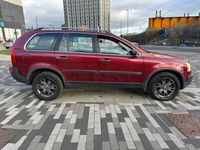 used Volvo XC90 2.4 D5 SE 5dr Geartronic [185]