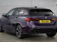 Second-hand BMW 120 M Sport 168 CP (123 kW) 2025 Mov Hatchback