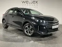 Used Kia XCeed 158 HP (116 kW) 2023 SUV