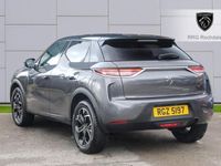 used DS Automobiles DS3 Crossback 