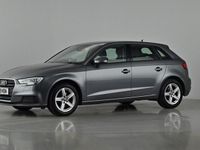 used Audi A3 Sportback 35 TFSI SE Technik 5dr S Tronic