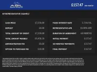 Used Fiat 500 Lounge 69 HP (50 kW) 2020 White Hatchback