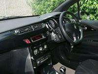 Used Citroën DS3 2010 Hatchback