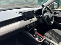 Used Honda HR-V Advance 131 HP (96 kW) 2022 Grey SUV
