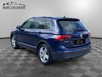 Used VW Tiguan Match 2020 Blue SUV
