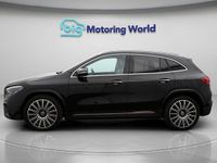 Used Mercedes GLA200 AMG line 161 HP (118 kW) 2024 SUV