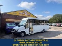Used Mercedes Sprinter 2015 White Van