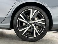 Used Volvo V90 R-Design 197 HP (144 kW) 2022 Estate