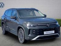 Used VW Tayron 150 HP (110 kW) 2026 SUV