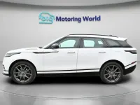 Used Land Rover Range Rover Velar HSE Dynamic 404 HP (297 kW) 2024 White SUV