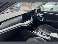 New Skoda Octavia SE L 150 HP (110 kW) 2026 Grey Hatchback