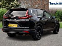 used Honda CR-V 2.0 i-MMD Hybrid Sport Line 2WD 5dr eCVT