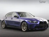 New BMW 530 Competition Edition 530 HP (389 kW) 2026 Sedan