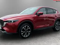 Used Mazda CX-5 Exclusive-Line 165 HP (121 kW) 2025 SUV
