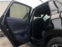 Used VW Polo R-line 2024 Black Hatchback