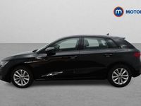 Used Audi A3 Sportback 110 HP (80 kW) 2023 Hatchback