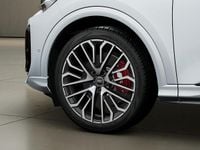 New Audi SQ5 Sportback Comfort 362 HP (266 kW) 2026 White SUV