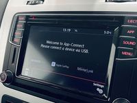 Used VW Scirocco S 125 HP (91 kW) 2017 Red Coupe