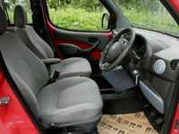 used Fiat Doblò 1.9