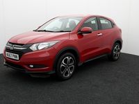 used Honda HR-V 2017 | 1.5 i-VTEC SE Euro 6 (s/s) 5dr