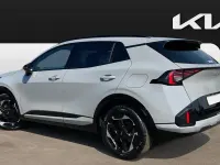Used Kia Sportage GT-Line 150 HP (110 kW) 2026 SUV