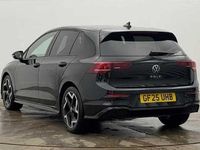 Used VW Golf VIII 150 HP (110 kW) 2025