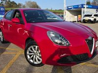 Used Alfa Romeo Giulietta 120 HP (88 kW) 2016 Hatchback