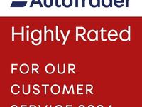 Used BMW 330 M Sport 2019 Blue Estate