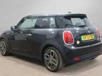 Used Mini Cooper SE Hatch 135 kW (184 HP) 2022 Hatchback
