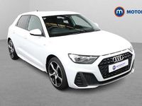 Used Audi A1 Sportback S-Line 110 HP (80 kW) 2024 Hatchback