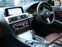 Used BMW 640 M Sport 2016 White Coupe