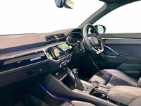 Used Audi RS Q3 Sport 400 HP (294 kW) 2022 Grey SUV